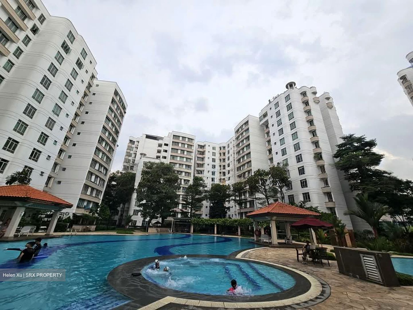 Northvale (D23), Apartment #576935131